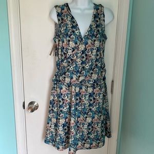 Patagonia Seabrook Twist dress